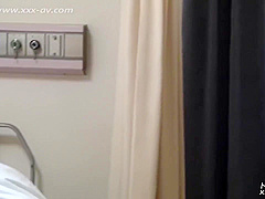 Horny sex scene Big Tits new show