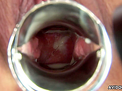 AvidolZ - Idol Collection Anna Watanabe scene 1