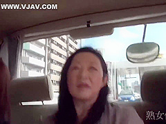 Popular On Sns Kyoko Masuyama The Sex Club Of Fifties Episode 1 Cum With Drive Exposure