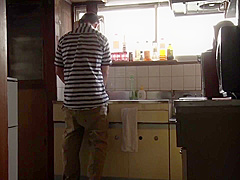 Amazing sex scene MILF newest unique