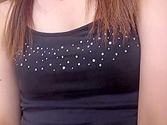 Erotic Switch On For Shy Concealed Smile Finally I Cummed Out Part 1