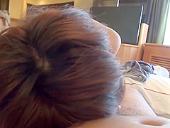 Wife Wandering To Husband