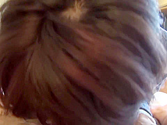 Wife Wandering To Husband