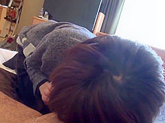 Wife Wandering To Husband