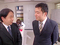 JUFD-285 Anri Okita - Special Agent