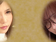 JUFD-285 Anri Okita - Special Agent