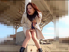 Azusa Tsubaki Married Wife Date Omae Big Opening Sex