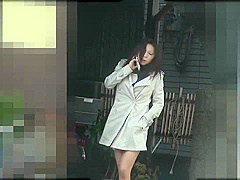 Azusa Tsubaki Married Wife Date Omae Big Opening Sex