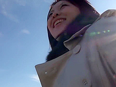 Azusa Tsubaki Married Wife Date Omae Big Opening Sex