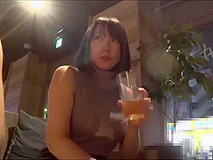 Gravure Model Crossing I Cup God Beauty Gonzo Debut Ban Sex Inviting A Tipsy Beauty To The Hotel