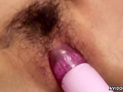 AvidolZ - Idol Collection Saori scene 1