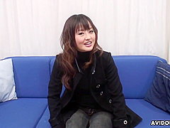 AvidolZ - Idol Collection Saori scene 1