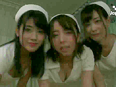 巨乳護士齊來福