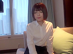 Tokyo Heat Hire New Graduates Record No134 Maple Individual Shooting Part3