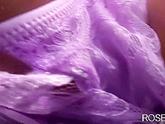 Japanese Facesitting Roselip 2