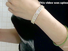 Amazing xxx scene Hairy show