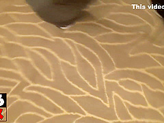 Crazy sex video Hairy try to watch for only here