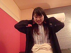 Fabulous sex clip Asian great pretty one