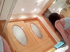 Individual Shooting Trained Big Buttocks Sensual Married Woman