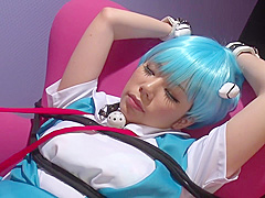 Mei Yodogawa