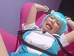 Mei Yodogawa