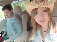 Amazing xxx scene Brunette hottest only for you