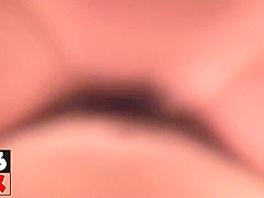 Astonishing xxx clip POV full version