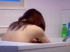 Anri Okita Gets Gangbang