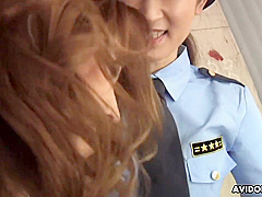 AvidolZ - Idol Premium Collection Momomi Sawajiri scene