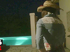 Astonishing adult movie Hairy hot , take a look