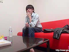 Gachinco - Gachip268