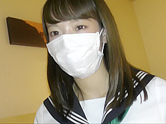 Full First Shot Uniform Raw Saddle Sex Experience Is Only Three Times 18 Year Old Real Lady Ubu Girl Who Still