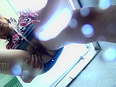 Ultimate Japanese Peeing Collection (In your face edition 3)