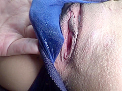 Sexual Young Lady In Genuine Mode