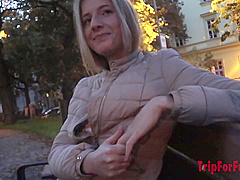Vaginal Cum Shot To A Beautiful Ukrainian Amateur If You Say Youre Going To Make A Child