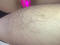 Sperm Poured Into The Vagina Back In The Back Is Shot In Large Quantity As It Flows Back