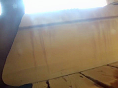 Individual Filming Finally Last Appearance On Famous Terrestrial Tv Program