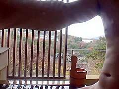 Individual Filming Finally Last Appearance On Famous Terrestrial Tv Program