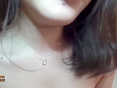 Cum Shot Into Cute Momi Chan Of A Nympho Female College Shirt Erotic Body Shines