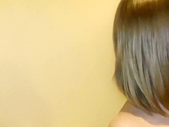 Fabulous xxx clip Brunette try to watch for ever seen