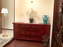 隣の人妻[宇喜多かおり]