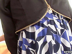 AvidolZ - Idol Premium Collection Sakurako scene 2