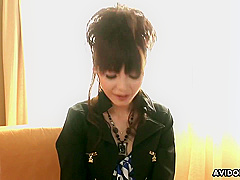 AvidolZ - Idol Premium Collection Sakurako scene 2