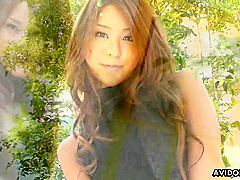 AvidolZ - Idol Collection Namiko Yano scene 1