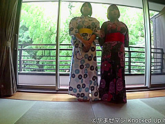 FC2-PPV-1447548 Salesperson 20 yo and student 18 yo