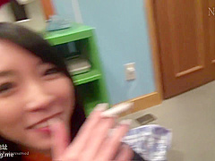 Mori Reiko Kikukawa Tokyo Hot Blow Out Sp2013 Making Director Is Cut Form