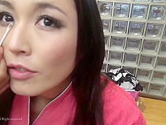 Mori Reiko Kikukawa Tokyo Hot Blow Out Sp2013 Making Director Is Cut Form