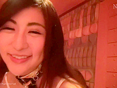 Mori Reiko Kikukawa Tokyo Hot Blow Out Sp2013 Making Director Is Cut Form