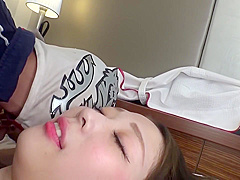 Complete Appearance Bring A Girl Who Does Not Know Anything To The Hotel And Such Things And Such Things