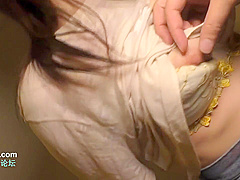 Sex Beast G Cup Appears Beautiful White Skin Busty Active Caretaker Mayumi Is A Beast That Has A Mouth And Vagina Seeking The Back